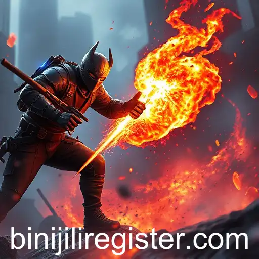 Exploring the Thrilling World of 'Action Games': The Impact of 'binijili'