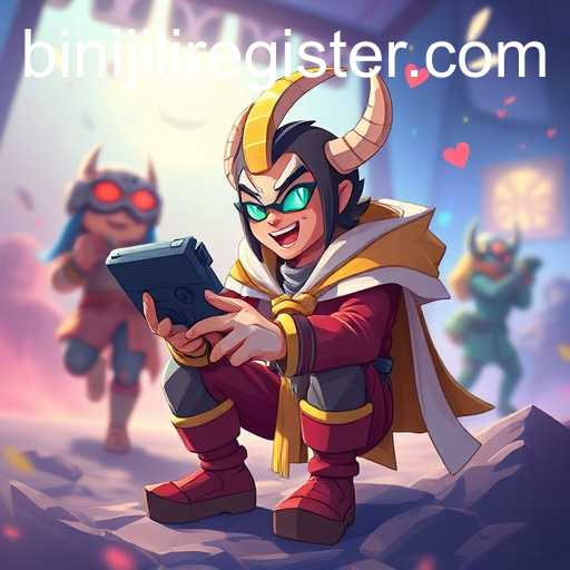 The Rise of Binijili: Gaming's Latest Sensation