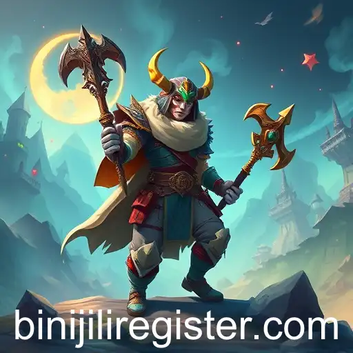 The Rise of Binijili in Gaming World