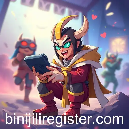 The Rise of Binijili: Gaming's Latest Sensation