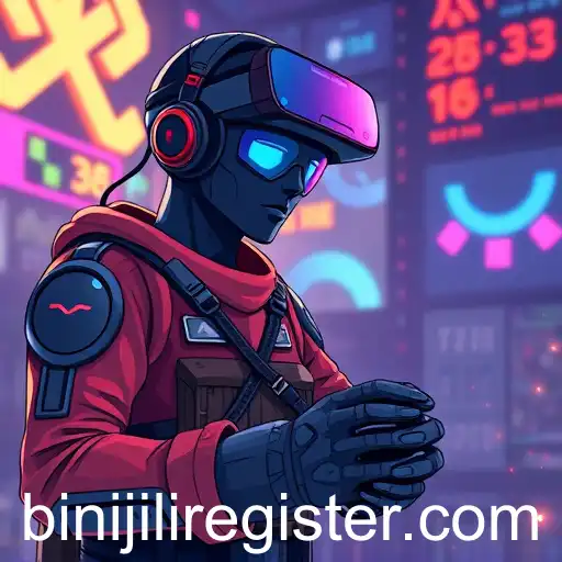 Exploring Binijili's Impact on Online Gaming