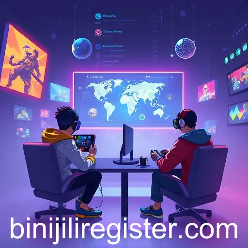 The Rise of Binijili: A New Era in Online Gaming