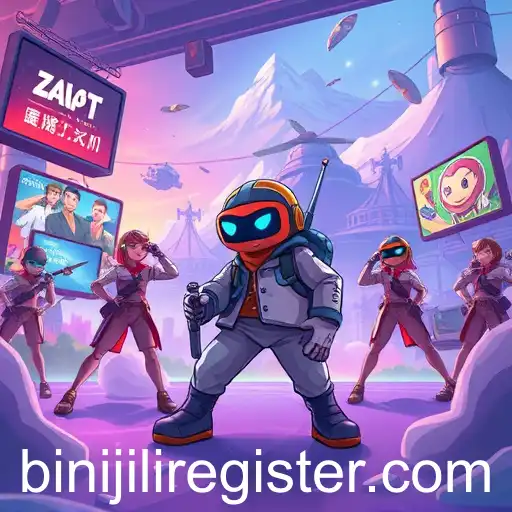 The Rise of Binijili in the Online Gaming World