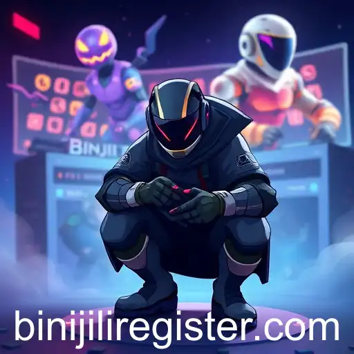 The Rise of Binijili in Online Gaming