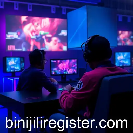 The Rise of Online Gaming Communities