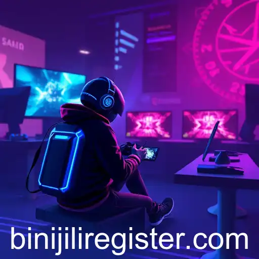 The Rise of Binijili in Global Gaming