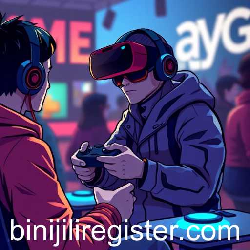 The Game-Changing Rise of English Game Websites