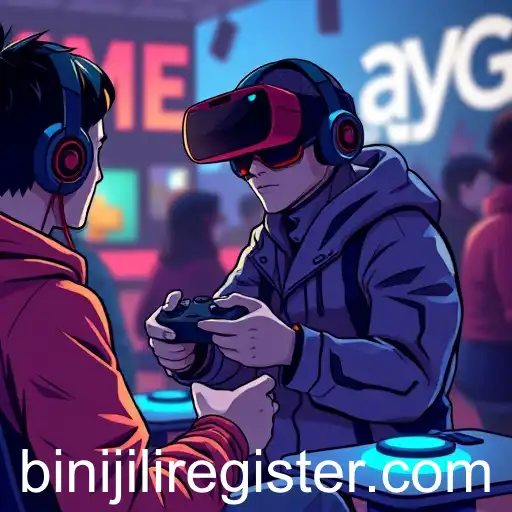 The Game-Changing Rise of English Game Websites