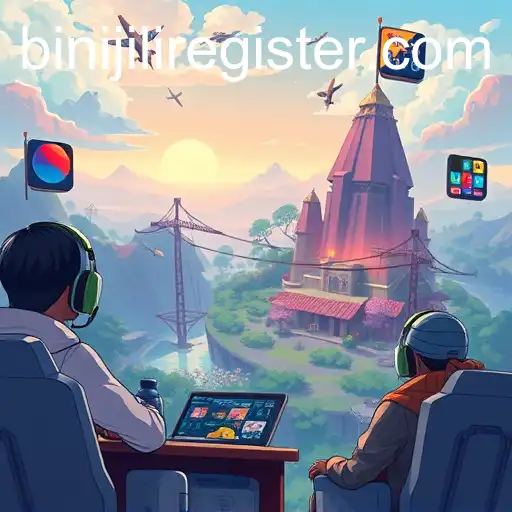 Exploring the Evolution of Online Gaming