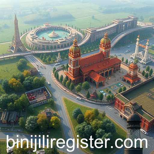 Gaming Culture and Online Platforms: The Rise of Binijili