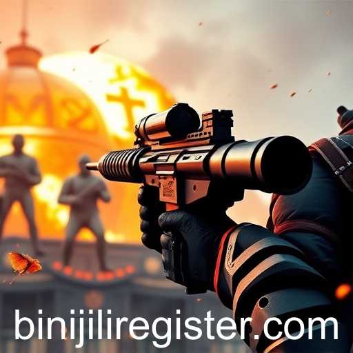 Gaming Revolution: Binijili's Impact on the Industry