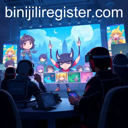 The Rise of Gaming Platforms like Binijili