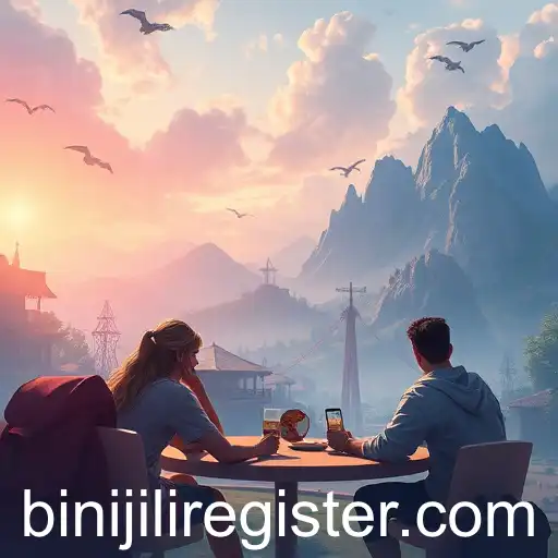 Unraveling the Mystery of Multiplayer Games and the Enigmatic 'Binijili' Keyword