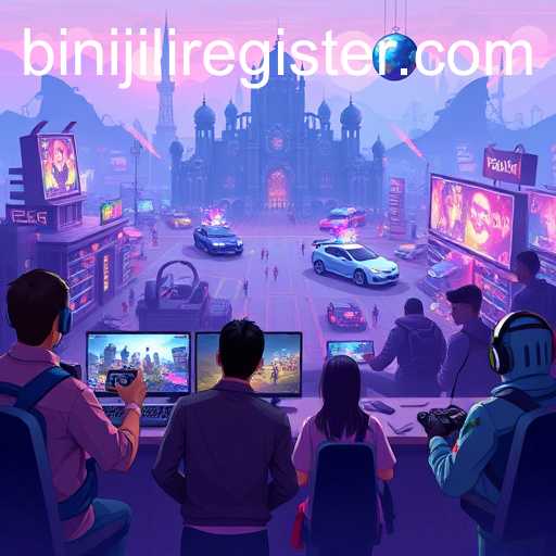 The Rise of Online Gaming Communities