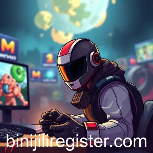 The Growing Influence of Online Gaming Platforms