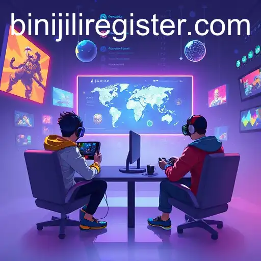 The Rise of Binijili: A New Era in Online Gaming