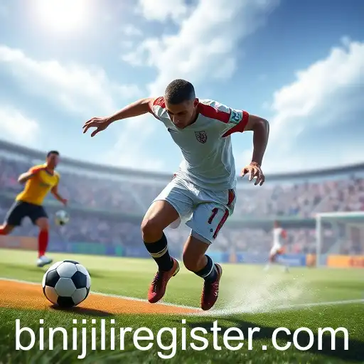 The Rise of Binijili in the Online Gaming World