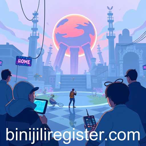 The Rise of Binijili in Online Gaming
