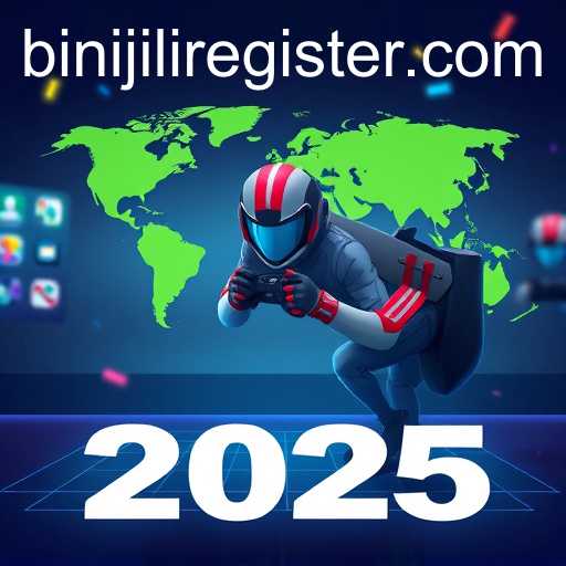 The Ascension of Online Gaming in 2025