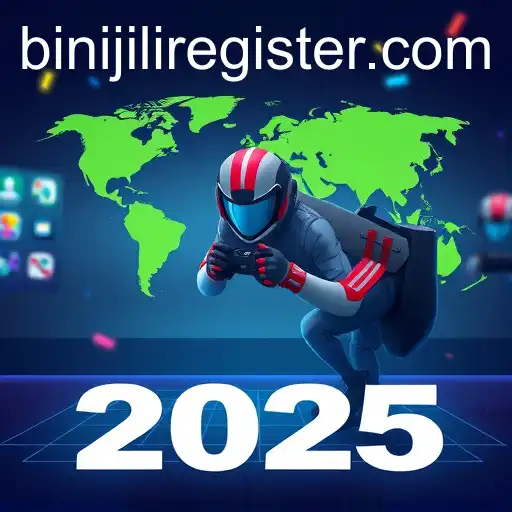 The Ascension of Online Gaming in 2025