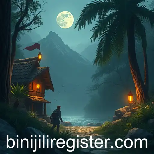 The Rise of Binijili: A Game Platform Revolution