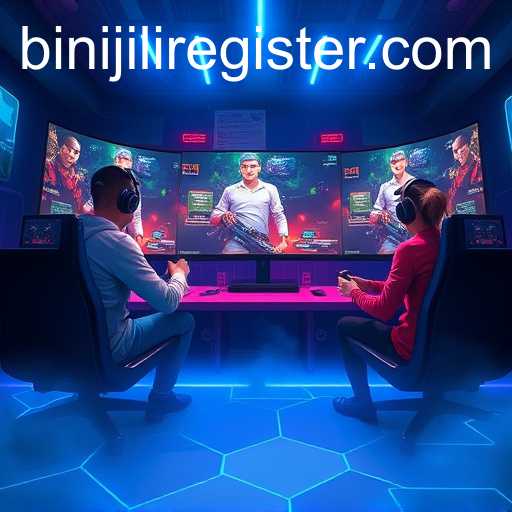 Rise of New Online Gaming Platforms