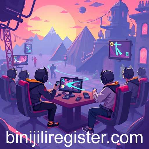 The Rise of Online Gaming in 2025