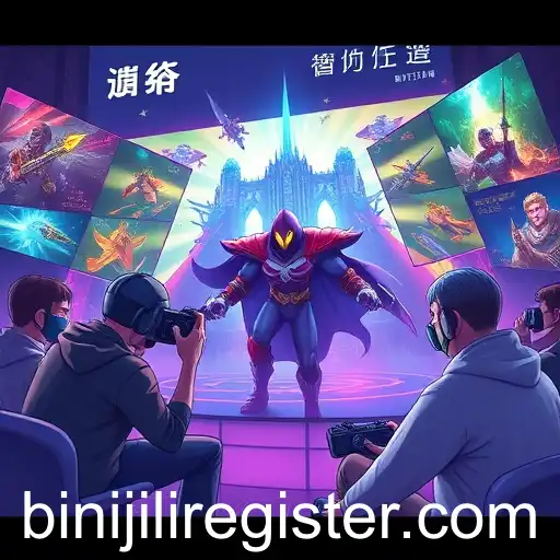 The Rise of Online Gaming Communities