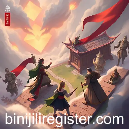 The Enticing World of Strategy Games: Engaging the Mind